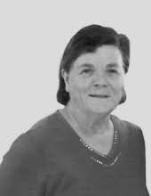 Obituary information for Peggy Joyce Whitfield