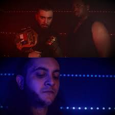 8/25 • Already Platinum Bell Time: 6 PM Pasadena, TX