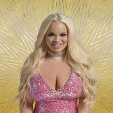 Born may 8, 1988) is an american media personality, youtuber, model, and singer. Trisha Paytas Big Brother Wiki Fandom