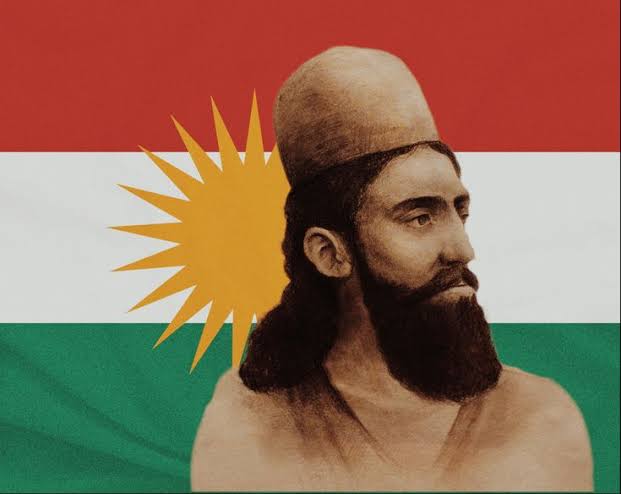 دیاکو پادشاه ماد