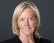 Jennifer Bate obituary