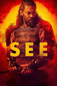 See (TV Series 2019–2022) - IMDb