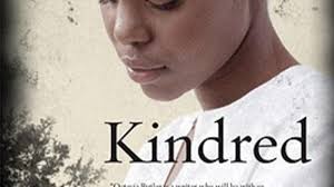 Kindred Character Analysis: Kevin and Dana-Interracial Relationships