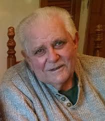 Obituary for Charles W. Slater