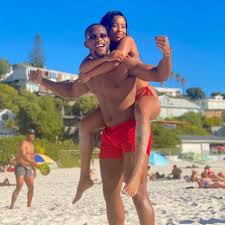 Meet the love island 2021 cast entering the villa this year. Thimna And Libho On Life After Love Island Sa