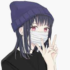 Tp sebenarnya kemaren ada yg nyuruh untuk menggambar karakter cowok yg memakai masker. Dunia Gambar Couple Photos 2 Ilustrasi Karakter Anime Neko Gambar Animasi Kartun
