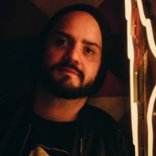 Stream Eduardo Lopez