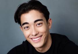 Neil Shibata: 2019 Youth Leadership Scholarship Recipient » The Haven