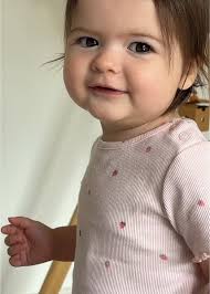 Playtime with Elizabeth And Her Pet Parrotlet Tilly 🐥#fyp #baby #cutebaby  #bird #parrot