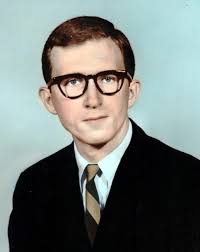 Michael Stephenson Obituary