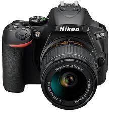 Checkout the best price to buy nikon d5600 dslr camera in india. Nikon D5600 With 18 55mm Lens 32gb Bag Tempered Glass Screen Protector Miyamondo