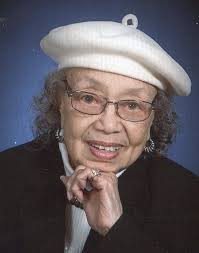 Laura Harvell Obituary