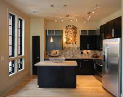 A track lighting system is a great way to brighten any room, be it your kitchen or garage. How To Use Track Lighting For Your Home S Interior
