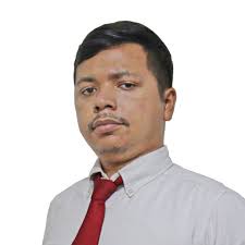 Adrian Jonathan YOSUA