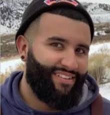 Alejandro “Alex” Robles (1994-2020)