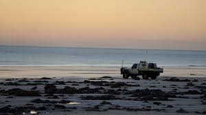 Surfer bitten by shark in florida; Shark Attack In Western Australia Kills Man Near Cable Beach Bbc News