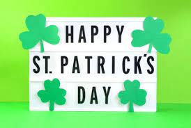 We did not find results for: St Patrick S Day Greetings And Messages Best Quotes To Share On St Patrick S Day Express Co Uk