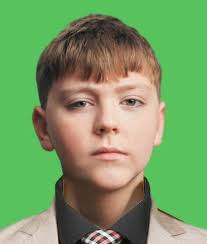 Aiden Cook (Child Actor) Wiki