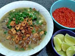 Resep Coto Makassar Oleh Yunita Zaiful Recipe Resep Masakan Asia Resep Makanan