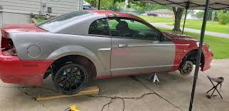 If you get 3m wrap, you're only gonna be able to buy enough wrap to do the trunk lid with that budget. Diy Vinyl Wrap Builds And Project Cars Forum