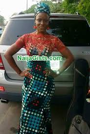 It yet another new month that falls. Sola Allyson Honours Tope Alabi Says Her Song Has Prevented A Lot Of Suicides In Nigeria