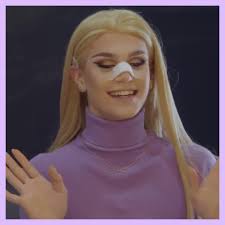 Marcia Alexandria Roberts