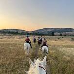 Leadership Sleep-Away Camp June 27-28th