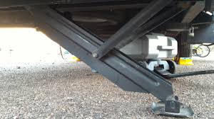 You may need consider between hundred or thousand products from many store. Bent Electric Lippert Stabilizer Jack Forest River Forums