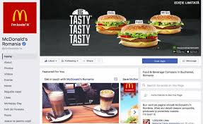 1,272,236 likes · 103,123 talking about this. The Official Page Of Mcdonald S Romania Source Download Scientific Diagram