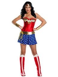Save the world in style just like wonder woman would! Wonder Woman Costumes Authentic Wonder Woman Outfit Cape Lasso