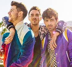 The Jonas Brothers Add Dates To Happiness Begins Tour