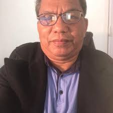 Albert Morillo's Instagram, Twitter & Facebook