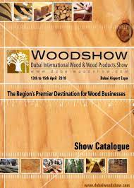 Maybe you would like to learn more about one of these? Exhibitors List By Country Dubai Woodshow