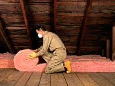 What You Should Know About Installing Insulation Diy