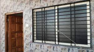 Find latest aluminium window designs and styles online including sliding, bay and in various shapes like section with glass of sash, georgian, victorian & cottage style. Modern Popular Window Grill Design In Pakistan Novocom Top