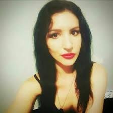 Caroline Davidson (cdavidso1)