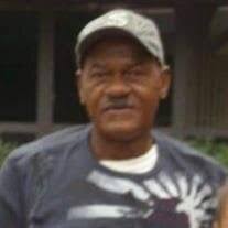 Carl "Sam" Prince Sr. Obituary