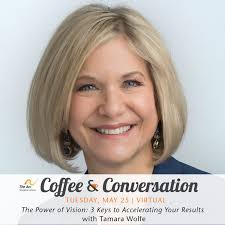 I am looking forward to serving the Arc Montgomery County in this way!