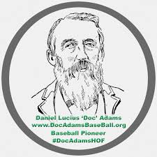 A Pitch For Doc Adams