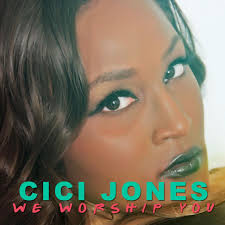 Cici Jones
