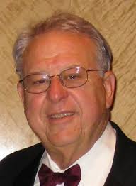 Frank Wesson Obituary (2014)