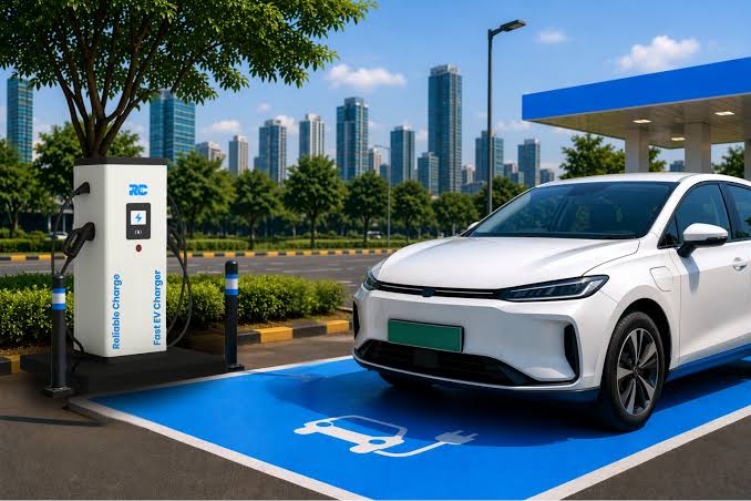 Things to Consider Before Buying an EV in India