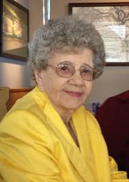 Obituary information for Louise W. Minter