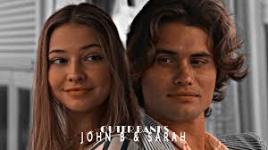 John b and sarah's escapades are the driving force behind outer banks.in season 2 of the netflix hit, they spend most of the first few episodes getting into trouble and trying to buy their way out of it in the bahamas. John B Sarah I The Other Side Outer Banks Youtube