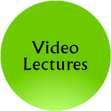 Image result for VIDEO LECTURES