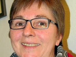 Elke Schmidt neu im Rat