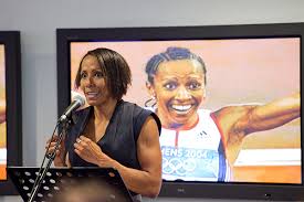 Holmes specialised in the 800 metres and 1,500 metres events and won a g. Chartwells Launches Partnership With Dame Kelly Holmes Trust