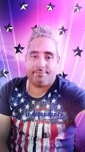 Leonel Robles's Instagram, Twitter & Facebook