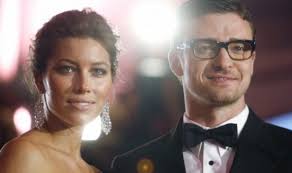 ÕNNESOOVID! Justin Timberlake kihlus