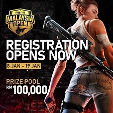 Less damage per second than free shooting, but more practical for dog fighting. Pendaftaran Untuk Free Fire Malaysia Garena Free Fire Facebook